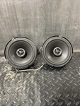 Kenwood Excelon KFC-X173 6.5" 2 Way Flush Mount Speakers. Fixed Price $36.99.