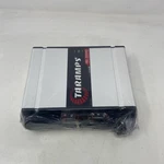 Taramps Hd 1-OHM 3000W Mono Car Amplifier White. Fixed Price $170.99.