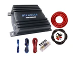 Hifonics HAC-3000.1D Colossus 3000WATT Mono Block Class Car Amplifier + Kit. Fixed Price $349.99.