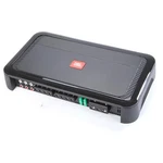 Jbl Club A754, Series Channel Full Range Amplifier - 300W. Fixed Price $319.95.