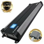 Gravity 8000 Watts Class 1 Ohm Stable Car Audio Sub Bass Competition Amplifier. Fixed Price $299.99.