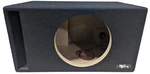 15" Skar Single Sound Mekanix Subwoofer Enclosure Box Svr Ddx Evl Made The Us. Fixed Price $379.99.