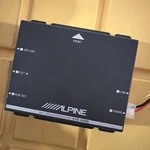 Alpine NVE-M300P Gps Navigation Drive. Fixed Price $99.99.