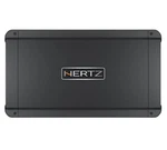 Hertz Hcp 5D Amplifier Channel Class D, Front Rear + Sub Brand New Nib. Fixed Price $440.00.