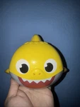 Baby Shark Floating Waterproof Bluetooth Speaker For Pool Nickelodeon Pinkfong. Fixed Price $14.35.