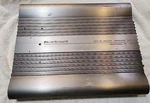 Power Acoustik OV4-800 Gothic Series 800W Max Car Amplifier Parts Only. Fixed Price $34.99.