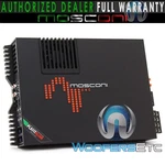Mosconi One 130.4 4-CHANNEL 175W X Class Ab Car Amplifier Made In Italy. Fixed Price $899.99.