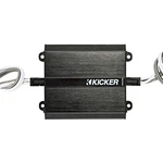 Kicker 46KISLOAD2 Series Smart-radio Interface For Adding Mono Amplifier. Fixed Price $35.40.