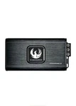 Phoenix Gold ZXM500.4 1000W 4-CHANNEL Speaker Subwoofer Bridgeable Mini Amp. Fixed Price $185.23.