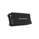 Zapco ST-501D Sq Mini Channel Class Mono Subwoofer Amplifier 530W. Fixed Price $224.10.