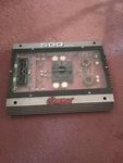 Rampage Car Amplifier AMP-596 500 Watt 4 Channel Working Hard To Find. Fixed Price $197.00.