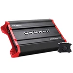 Car Audio Monoblock Amplifier 2500 Watt High Power Subwoofer. Fixed Price $207.98.