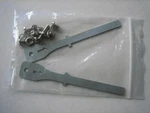 Jensen Removal Tools & Mount Screws VX3010,VX3012,VX4010,VX4012,VX7010,VX7012. Fixed Price $7.50.