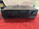 Sony TA-AX285 Integrated Stereo Amplifier Equalizer Tested 100 Watts. Fixed Price $98.17.