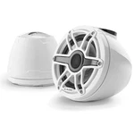 Jl Audio M6-650VEX-GW-S-GWGW 6.5" Enclosed Marine Coaxial Speakers White. Fixed Price $829.99.