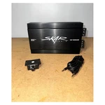 Used Skar Audio RP-800.1D Watt Max Power Class Mono Sub Amplifier. Fixed Price $119.99.