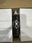 Memphis 16-MCD250 Watts Monoblock Amplifier 2-OHM Stable New. Fixed Price $100.00.