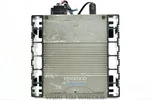 Kenwood Stereo Main Powered Amplifier KAC-8200 Vintage Car Audio Sound System. Fixed Price $89.66.