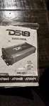 DS18 4 Channel Amplifiers. Fixed Price $200.00.