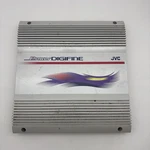 Jvc KS-AX902 Series Channel Amplifier. Fixed Price $56.80.