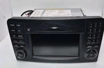 09-11 Mercedes W211 E550 CLS550 Command Head Unit Navigation Radio Cd Oem. Fixed Price $179.99.