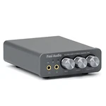 Fosi Audio K5 Pro Gaming Dac Headphone Amplifier Digital-to-analog Converter Aux. Fixed Price $59.99.