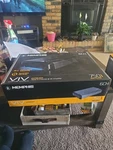 Memphis Audio VIV750.6V2 750W Rms 6-CHANNEL Car Stereo Amplifier With Dsp. Fixed Price $525.00.
