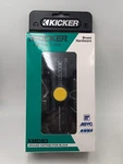 New Sealed Kicker 47KMDB3 Marine Audio Ground Distribution Block,. Fixed Price $39.00.