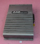Dhd Power Cruser Amplifier Model NTX-2005.. Fixed Price $34.99.