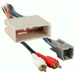 Metra 70-5521 Amplifier Integration Wire Harness Select 2003-2005 Ford. Fixed Price $19.95.