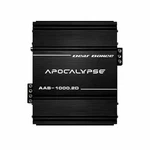 1000 Watt 2 Channel Class Competition Car Audio Amplifier Deaf Bonce. Fixed Price $249.88.