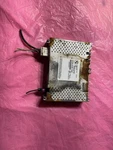 07-10 Bmw 1/3/5/6/7/M3/M5/M6/X5/X6 (E84 E90 E60 E65 E70 E71) Radio Tuner Module. Fixed Price $50.00.