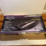 New Lanzar Vector VCT2610 Car Mosfet Amplifier, 2-CHANNEL, 6000 Watts. Fixed Price $188.00.