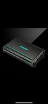 Kicker 48KMA6004 KMA600.4 4X150W 4-CH Weather-resistant Full-range Amplifier. Fixed Price $329.99.