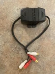 Scosche ES-034 Ground Loop Isolator (used). Fixed Price $9.99.