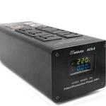 Hi-fi Weiduka Led Audio Power 3000W Purifier Lightning Protection Socket. Fixed Price $71.63.