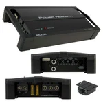 Power Acoustik RZ11500D Watt Monoblock Razor Car Amplifier. Fixed Price $122.52.