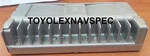 Toyota Land Cruiser Navigation Jbl 86280-0W770 86280-0W670 Amplifier 2010 2011. Fixed Price $499.00.