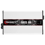 Us Seller Taramps Bass 8K 1 Ohm 8000W Class D Full Range Mono Car Amplifier. Fixed Price $494.99.