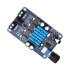 Bluetooth Digital Amplifier Board Dual Channel Output DC12-24V. Fixed Price $14.75.