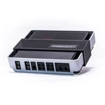 Mosconi Pro 10, -channel Class Ab Amplifier (4 X 120W 4-OHMS). Fixed Price $1469.99.