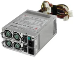 I-star TC-400R8A 400W 2U Cage 20+4-PIN ATX12V Pcie Sata Molex With 2X Psu. Fixed Price $1091.17.