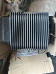 Rockford Fosgate The Punch 4080 Dsm American Old School. Fixed Price $443.42.