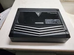 Kenwood KAC-5001PS Subwoofer Amp. Fixed Price $100.00.
