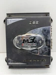 Mtx Audio Thunder 282 2-CHANNEL Amp 90 Watts Rms Ohms. Fixed Price $49.99.