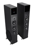 Tower Speaker Home Theater System W/sub For Insignia 50" Led Television Tv-black. Fixed Price $369.95.
