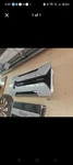 Ppi Precision Power Dcx 1500.1 Old School Tested 100% Working. Fixed Price $500.00.