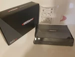 Soundigital 8000.1 Evo 4.0 Compact Amplifier 1-OHM Watts Rms Free Shipping. Fixed Price $599.00.
