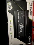 Timpano TPT-BASS8000 Ohm 1-CHANNEL Car Audio Amplifier 8200W Rms. Fixed Price $325.00.