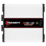 Taramps Chipeo / Digital Amplifier 20,000W 40,000W High Voltage. Fixed Price $420.00.